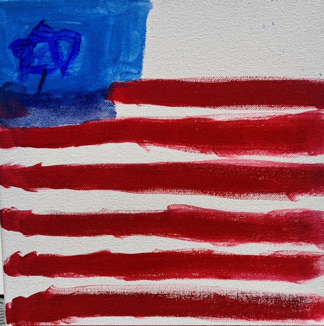 Brave Stripes