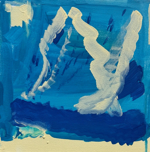 Blue Sails