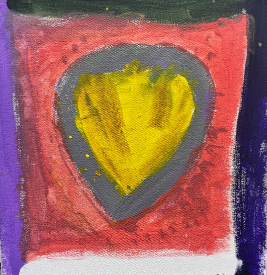 Heart of Gold
