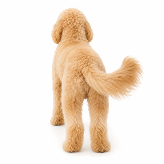 Tail Wagger Pack — 4-Bag Monthly Subscription