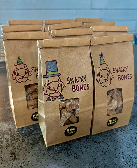 Good Dog Gift Box — 6 Bags Every 3 Months